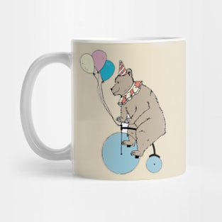 TeddyBear Mug